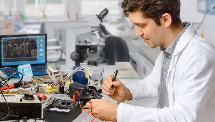 Kapaklı Elektronik Tamircisi