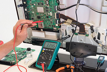 Kapaklı Elektronik Tamircisi