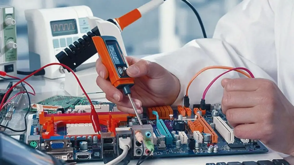 Kapaklı Elektronik Tamircisi